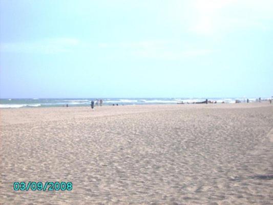 Barcares F2 Cabine, Rdc, Plage 50 M, 28 M2, 6 Personnes Le Barcarès Exterior foto