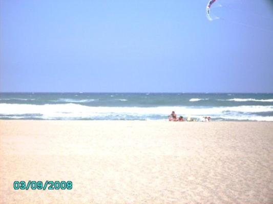 Barcares F2 Cabine, Rdc, Plage 50 M, 28 M2, 6 Personnes Le Barcarès Exterior foto